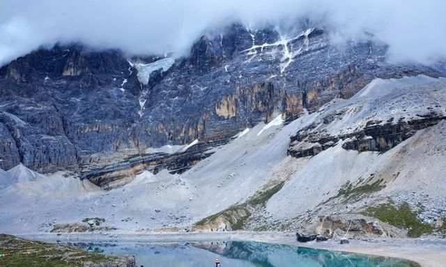 稻城的前世今生（100年前和当下的稻城生活揭秘）