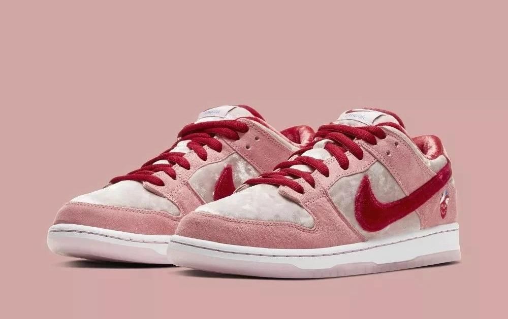 『讲莆田话』盘点2020年推出的一系列球鞋,总有一款让你心动,你准备好了吗