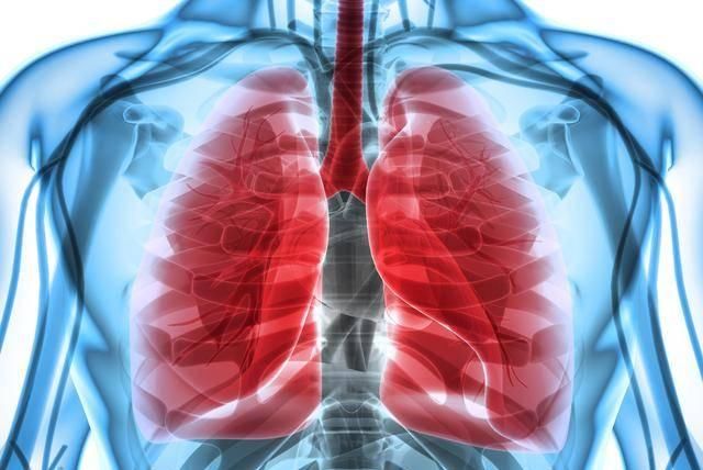  「良性」我们说肿瘤有良性和恶性之分，“肺癌”早期，这几个症状可能会提醒你