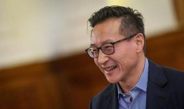 『工资』因为什么让他放弃580万年薪,心甘情愿每月只拿500块工资