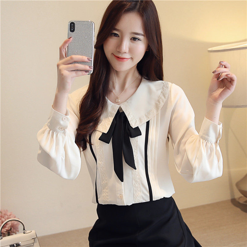 女人再漂亮，也别穿裙!9月新款小衫洋气百搭，秋老虎来也不怕
