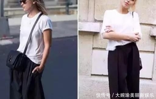 喇叭裤■复古喇叭裤完美修饰腿型,让你散发更迷人的魅力!