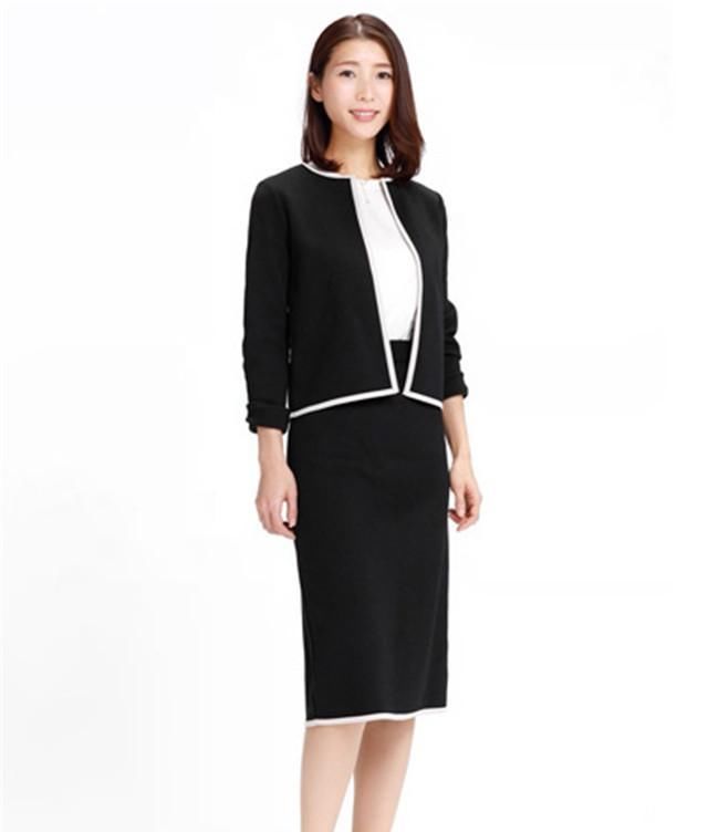  『个性』日常通勤装如何穿出个性与时髦?掌握职场穿搭秘笈,做到这3点就行