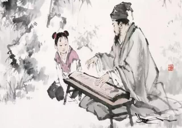  『十全十美』鬼谷子：世上没有十全十美，一定要懂得，什么叫一刀两断