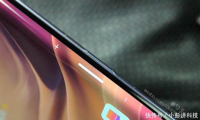  「NEX」vivo NEX 3S性能全面提升，为何却“降价”售卖？缘由其实简单！