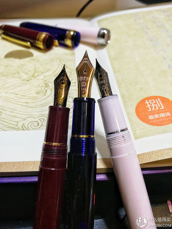 是缘分的驱使，是命运的安排，一切都是最好的遇见~白金3776开箱