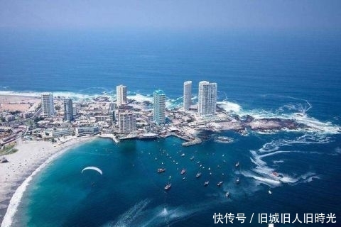 被雨神遗忘的城市，400年一滴雨都没下过，居然成了旅游胜地