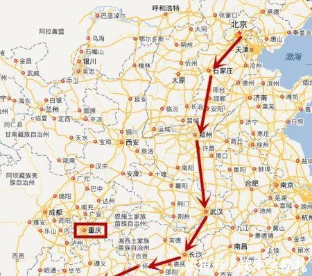 河南贵州正在建一条新高铁，时速350公里过10市，有你家乡吗