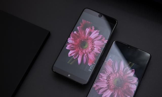  [魅族]黄章最后的倔强：魅族15掀起安卓线性马达风潮，无愧小而美的称号