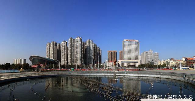 湖北仅有1个城市，有望升为特大城市，荆州 宜昌的梦想破灭