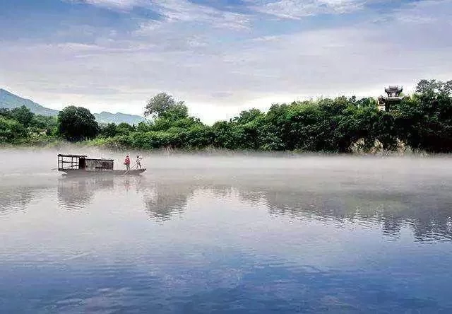 旅游必去的20个古镇,想去静静地待几天【2020热门旅游景点】