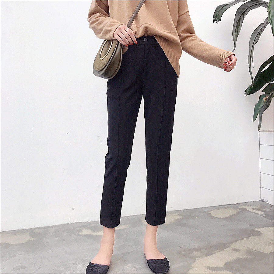 赶紧扔了吧，打底裤早就过时了，如今主流这几款，谁穿谁美