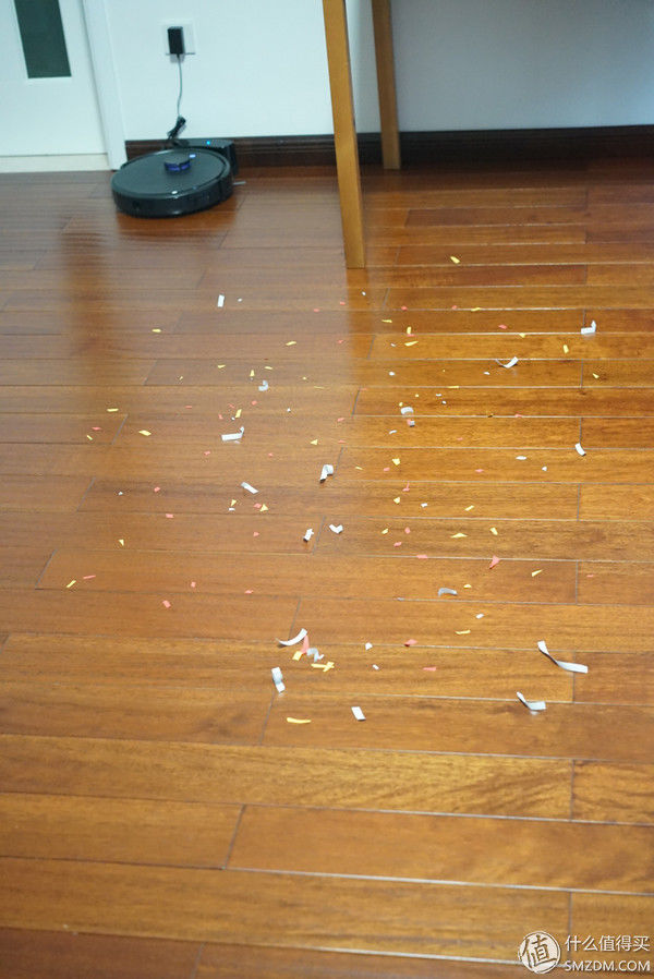 全自动智能扫拖小能手--科语小黑匣机器人众测报告