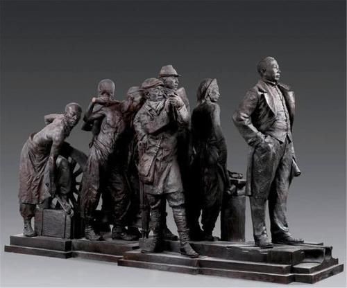  「清政府」100年前詹天佑，花掉“一成国库”修建的人字形铁路，