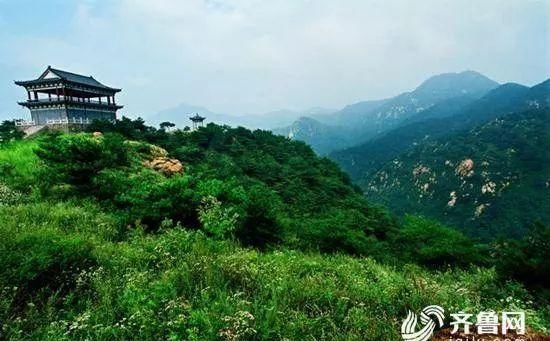 山东这些古村落，惊艳了全中国