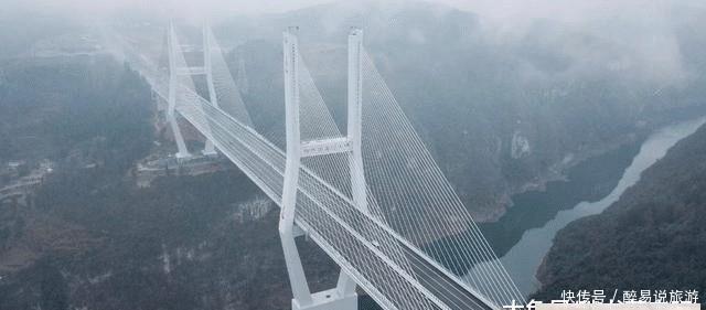  高速|贵州至重庆又一高速公路即将开建，经过遵义这些地方， 你