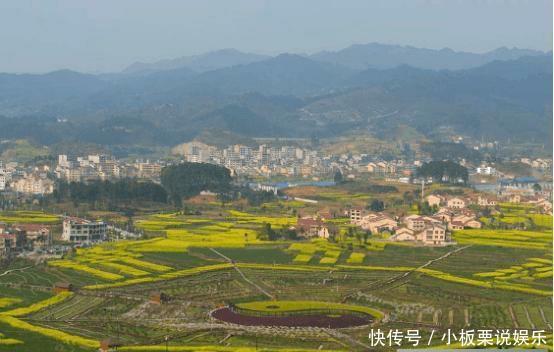 贵州最有钱的县级市, 人均GDP超10万, 接近重庆的2倍!