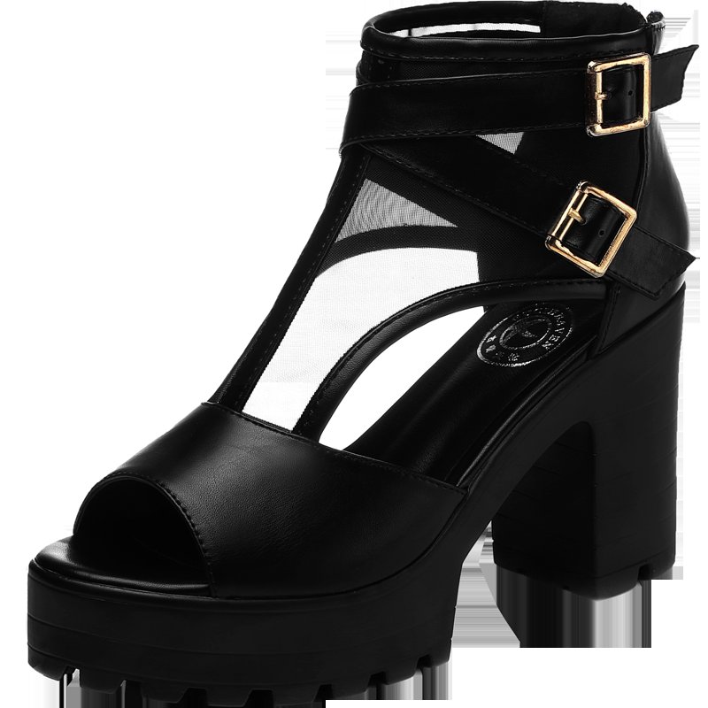 老婆穿高跟总崴脚!这不七夕了，为她备一款舒适漂亮仙女鞋，美呆