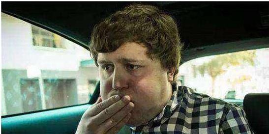  #晕车#乘客晕车司机从不晕，到底是为什么呢？原因在车上，不晕