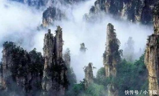 中国又一景区被游客拉黑，对国人要收费，却对日韩游客免费？