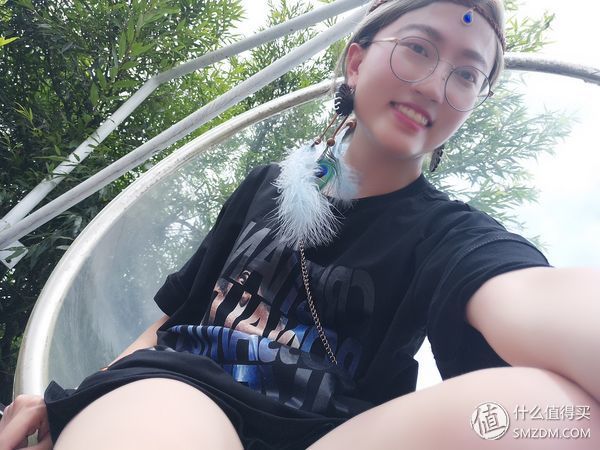 多图预警:夏日搭配不单调，就是要清凉+舒服!
