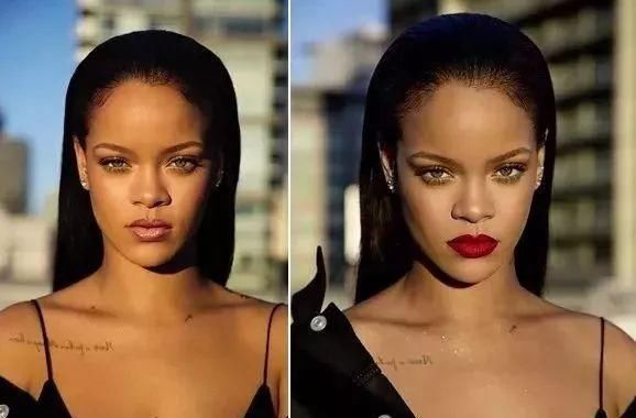 天呐| 许玮宁泳衣照被抢镜!换个唇色你就能美过湾湾最美麻豆?