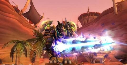  『时间』wow复古服时光徽章将要发布，考虑周全值得尊敬