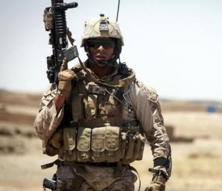 中国真的是“雇佣兵禁地”吗?天真，原来我们一直被传言给忽悠了