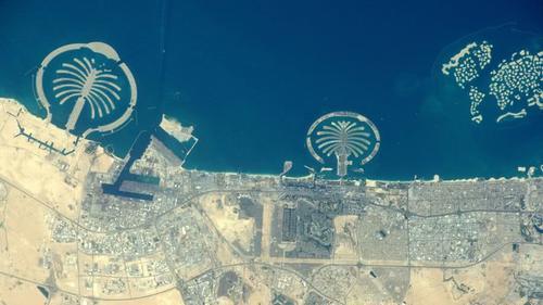 这座人工岛被称为世界第八奇迹，在这里卖房子，只需3天就能卖光