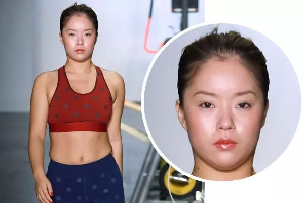 眼妆对于女生有多重要？看看整容级别的王菊就知道