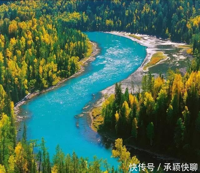 又一处惊天美景被“发现”! 趁着人少免费赶紧去