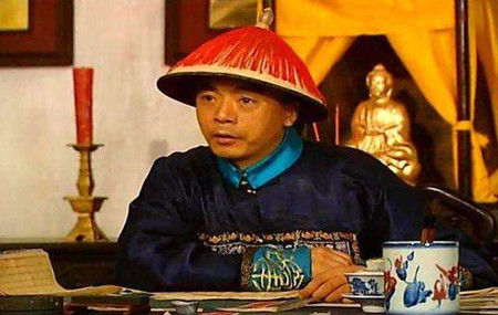 『羹尧』雍正的四大宠臣,一个自缢,一个被软禁,一个被冷落,一个最幸运