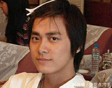 男明星卸妆后的照片,杨洋油腻,华晨宇路人,最后