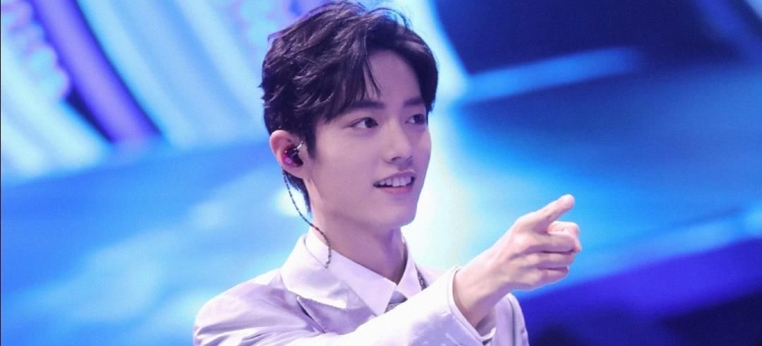 『达评』知名作家刘信达评肖战事件,路人:他们心里有数!