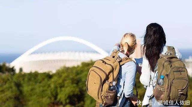 几乎所有旅客都会犯的10个错误, 你犯过吗