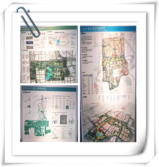 北京大红门区域疏解整治促提升 首都＂南中轴＂迎来大发展