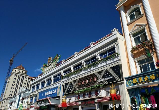 中国最了不起城市,人口7万不到,游客300万,年收入近40亿