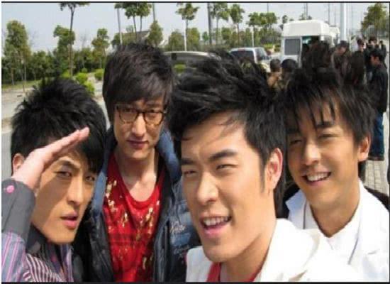 《爱情公寓》王传君拒参演, 突现退票传闻, 网友: 此事必有蹊跷!