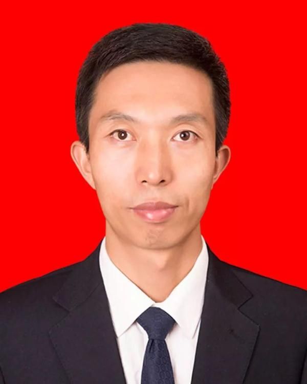 关于王隆等同志任前公示的公告