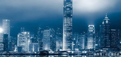 中国最美夜景十大城市,快来看看有没有你所在的城市!