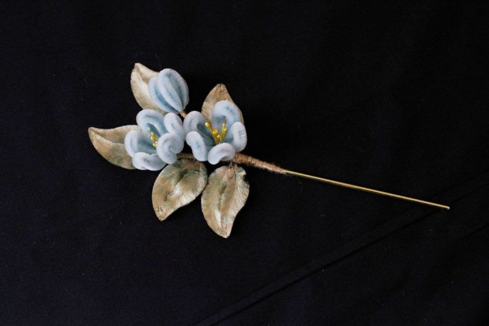 剧透丨高贵妃其实没死?