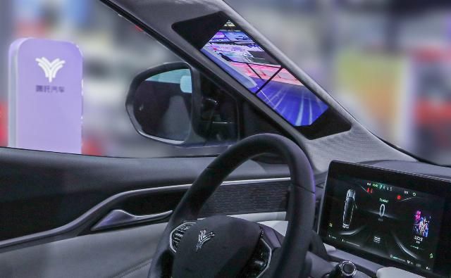 人工智能可不可以成为人