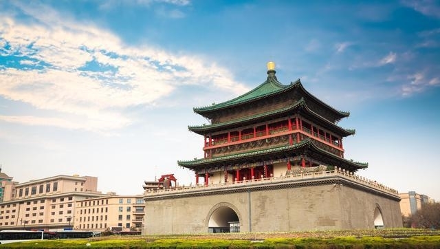 中国9大中心城市已确定, 看看是不是你所在城市