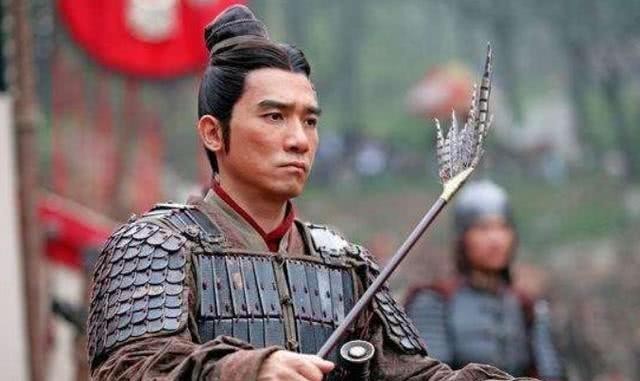  「三国」安徽省一个县，人口超100万，诞生了一位三国名将！