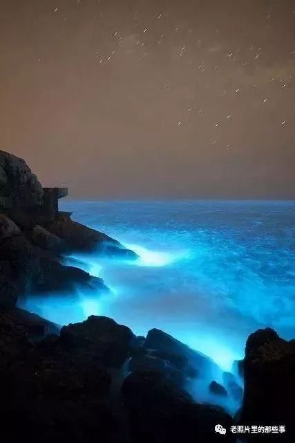 你肯定没见过的奇景照片!太震撼太壮观了!值得收藏