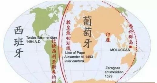 这个小国因为国王离婚和教皇决裂,结果称霸了