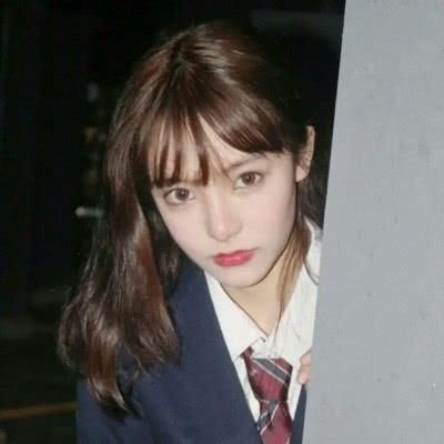  『随便』被上帝摸过的“3种脸型”，无论随便哪一种，都美到让男生“想追”！