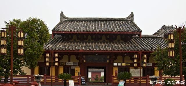 河南省幸福感很强的一座三线城市