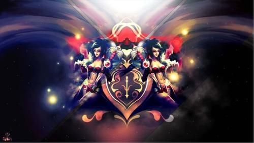 【玩家】LOL:如果我想混分,那可能无人能挡!中单玩家如何做到混着上分?