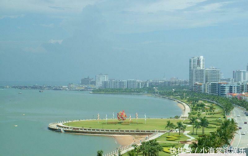  #阳江#广东耗资840亿建高铁，起终点只需2小时，阳江将进入高铁